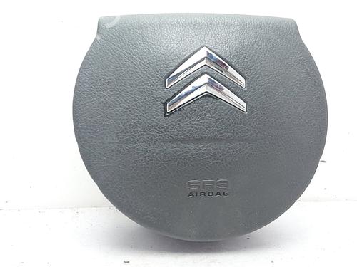 Used Driver airbag CITROËN C4 I (LC_) [2004-2014]  12458560