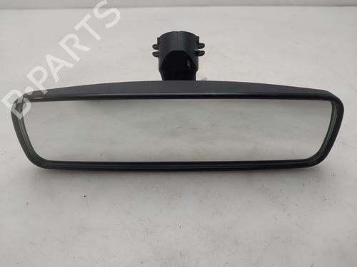 Used Rear mirror Rear mirror CITROËN C4 CACTUS 1.6 BlueHDi 100 (99 hp) 34476405 34476405