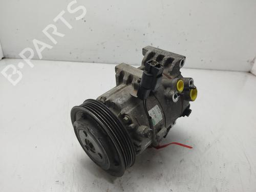 Compressore A/C KIA CEE'D (JD) [2012-2018]  32345324