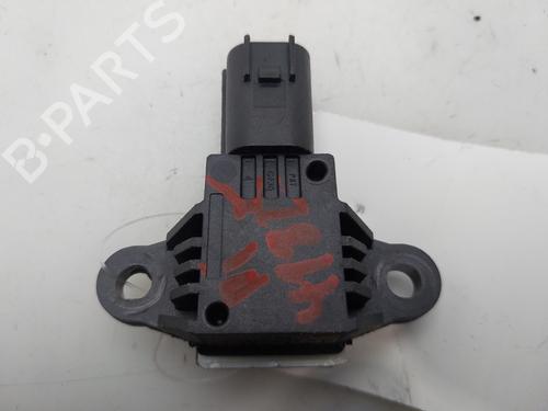 Electronic sensor FORD FIESTA VI (CB1, CCN) 1.6 TDCi | BP35929660M84 - Image 2