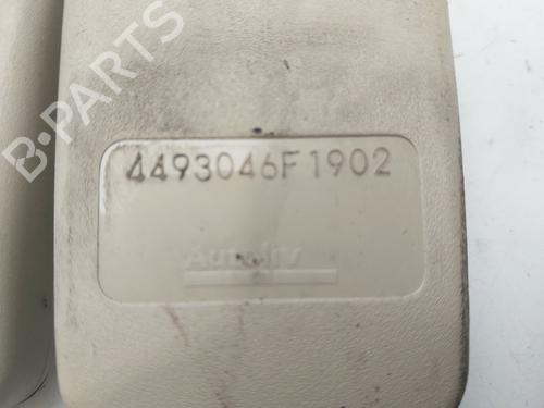 Seat buckle PEUGEOT 607 (9D, 9U) | BP33657982I32 - Image 3