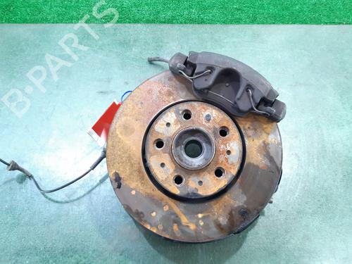 Used Right front steering knuckle VOLVO S60 I (384) 2.4 D (163 hp) 10138868