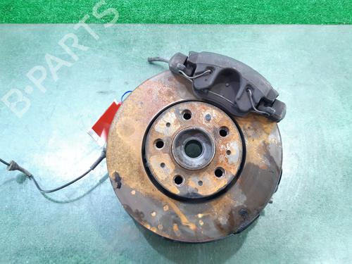 Achsschenkel rechts vorne VOLVO S60 I (384) D5 (163 hp) 30760715 | 30760715 |