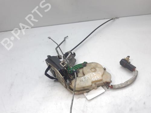 Front right lock KIA SORENTO I (JC) 2.5 CRDi 4WD | BP11755009C97 