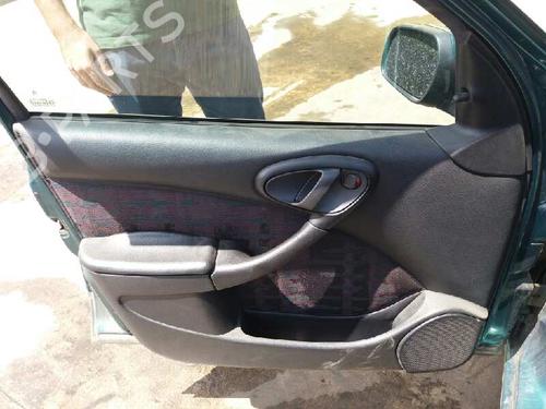 Spjældhus CITROËN XSARA (N1) 1.6 i | BP2876852M82