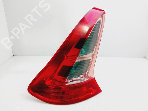 Used Left taillight CITROËN C4 Coupe (LA_) [2004-2013]  29242259