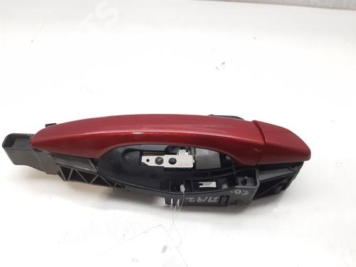 Used Rear right exterior door handle Rear right exterior door handle CITROËN C3 / C3 ORIGIN III (SX) 1.2 THP 110 (110 hp) 11090323 11090323