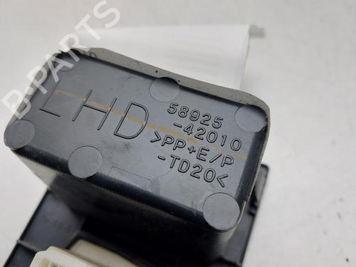 Mirror switch TOYOTA RAV 4 III (_A3_) 2.2 D 4WD (ALA30_, ALA30R) | BP37292953I25 - Image 2