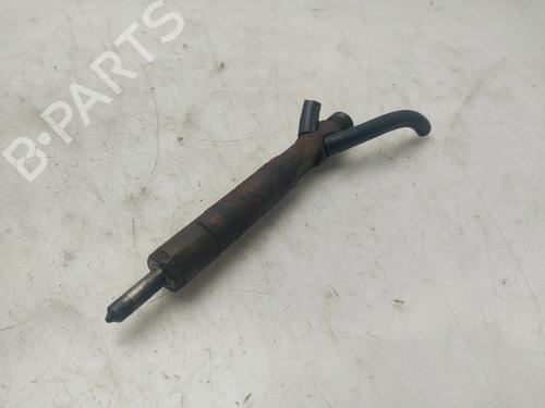 Injector FORD FOCUS I Saloon (DFW) 1.8 Turbo DI / TDDi | BP22987984M100 