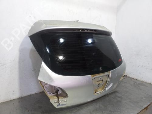Tailgate OPEL ASTRA J (P10) 1.3 CDTI (68) | BP21762315C6 