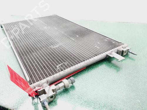 AC radiator OPEL ASTRA J Sports Tourer (P10)  | BP29824615M32