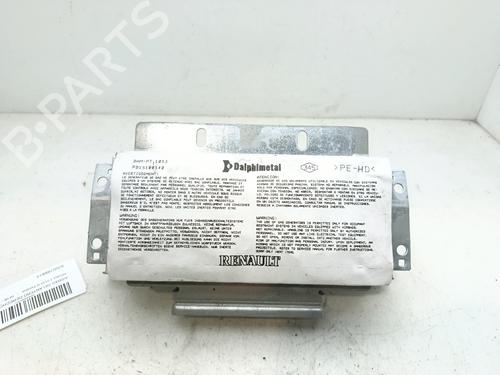 Used Passenger airbag Passenger airbag RENAULT CLIO III (BR0/1, CR0/1) 1.5 dCi (C/BR0G, C/BR1G) (68 hp) 34717928 34717928