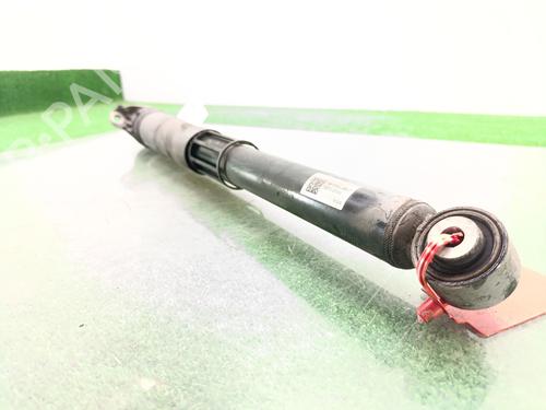 Left rear shock absorber SKODA OCTAVIA III Combi (5E5, 5E6)  | BP29815601M18 