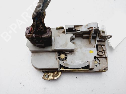 Front right lock CITROËN C5 II (RC_)  | BP24815776C97 