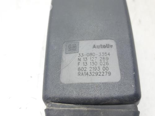 Other OPEL ASTRA H (A04) 1.7 CDTI (L48) | BP17518731O1 