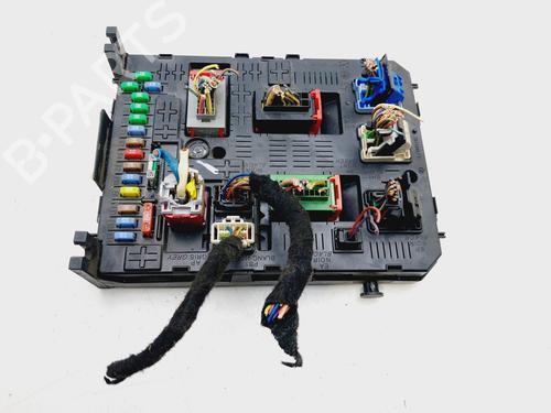 Other CITROËN C5 III (RD_) | BP30436546O1