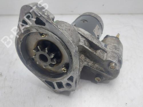 Used Starter Starter NISSAN ALMERA I (N15) 2.0 D (75 hp) 36389755 36389755