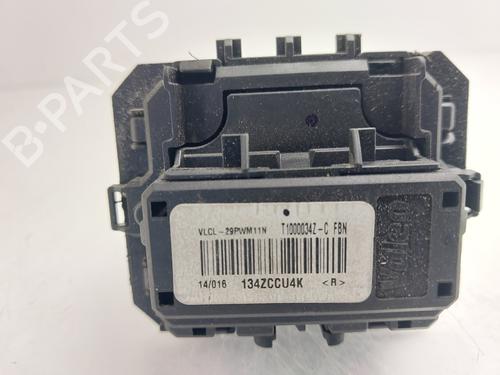 Heater resistor CITROËN C4 II (NC_) | BP34271773M108 - Image 4