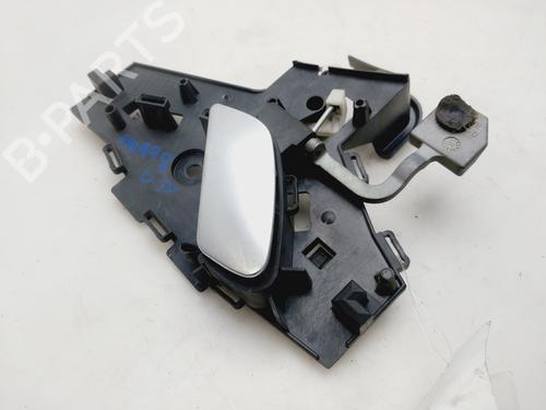 Front right interior door handle CITROËN C5 I (DC_) 2.2 HDi (DC4HXB, DC4HXE) | BP32979021I14 - Image 2