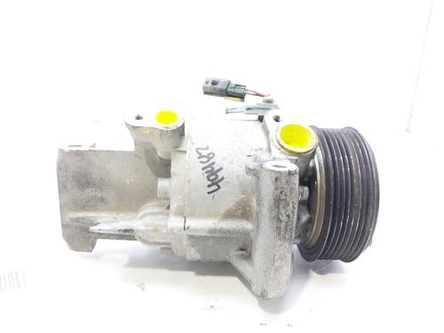 Used AC compressor DACIA SANDERO II [2012-2025]  11274834