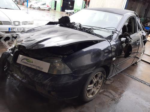 Used Parts SEAT IBIZA III (6L1)  1.9 TDI  1160112