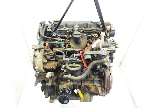 Motor CITROËN XSARA PICASSO (N68) 2.0 HDi | BP28369595M1