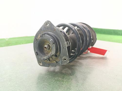 Right front shock absorber NISSAN QASHQAI / QASHQAI +2 I (J10, NJ10, JJ10E) 2.0 dCi | BP25798350M17 