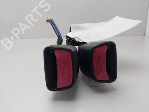 Seat buckle KIA CEE'D SW (ED) 1.6 CRDi 115 | BP33657980I32 - Image 2