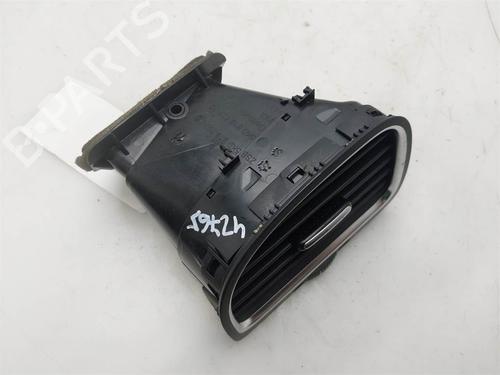 Air vent VW GOLF VI (5K1) | BP38413256I21 - Image 3