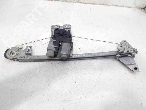 Used Rear left window mechanism Rear left window mechanism PEUGEOT 307 SW (3H) 1.6 HDI 110 (109 hp) 8491830 8491830