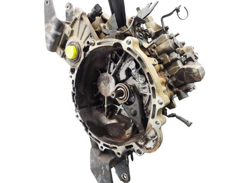 Gearbox HYUNDAI ACCENT III (MC) 1.5 CRDi GLS | BP21360544M3 
