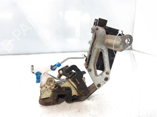 Rear left lock HYUNDAI ACCENT II (LC) 1.3 | BP8727597C100 