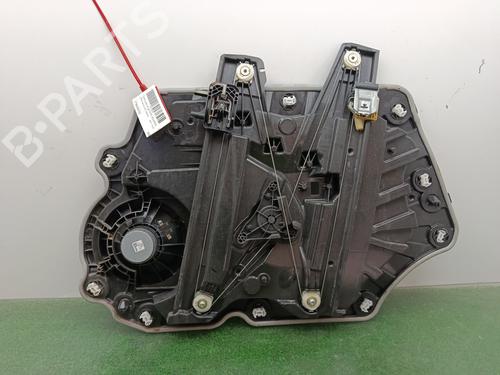 Front left window mechanism FORD PUMA (J2K, CF7) | BP31267447C22