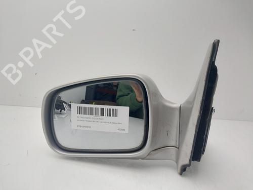 Used Left mirror HYUNDAI TERRACAN (HP) 2.9 CRDi 4WD (150 hp) 32238185