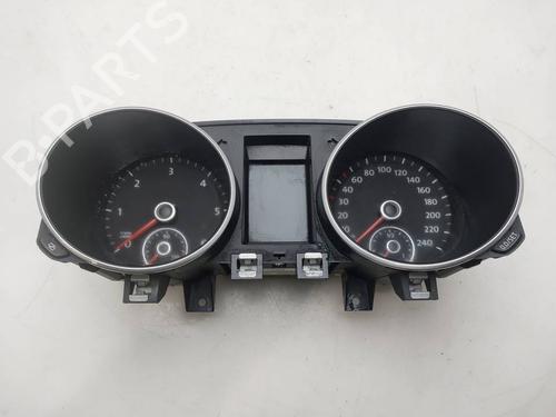 Used Instrument cluster Instrument cluster 39243129 39243129