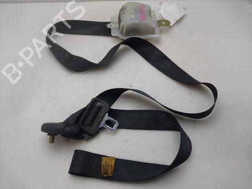Used Front left seatbelt Front left seatbelt 37697081 37697081