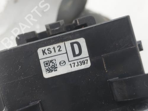 Headlight switch MAZDA CX-5 (KE, GH) | BP38438801I24 - Image 3
