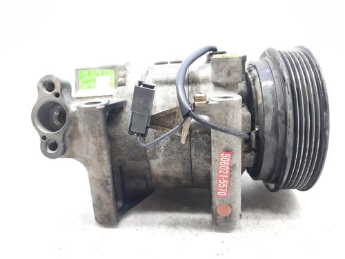 AC compressor NISSAN MICRA II (K11) 1.0 i 16V | BP12417052M34 