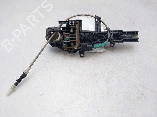 Rear left exterior door handle BMW 1 (E87) 118 d | BP13039805C130 