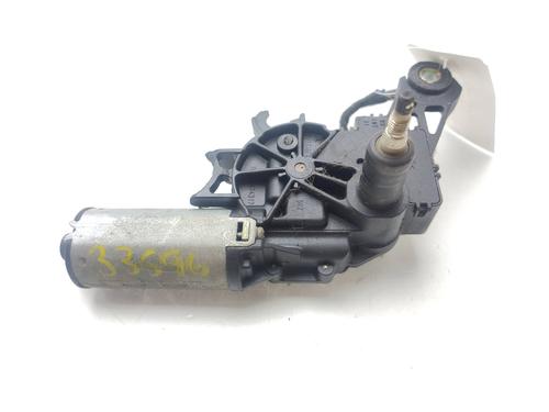 Used Rear wiper motor SEAT AROSA (6H1) 1.0 (50 hp) 26013385