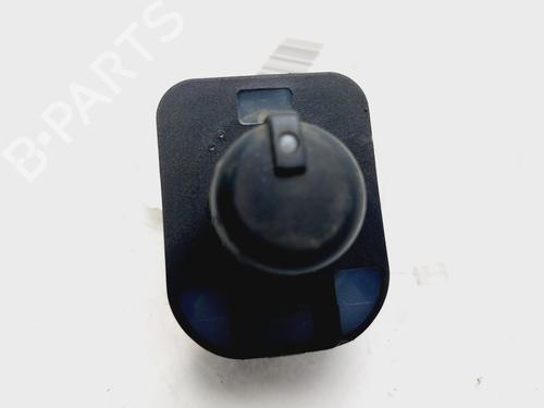 Used Mirror switch AUDI A3 Sportback (8PA) [2004-2015]  30671981