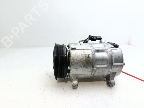 Used AC compressor AC compressor BMW 2 Gran Tourer (F46) 218 d (150 hp) 29010065 29010065