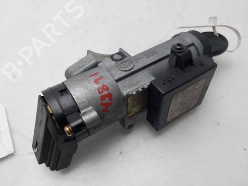 Ignition barrel CHEVROLET MATIZ (M200, M250) 1.0 | BP38870034M48 - Image 2