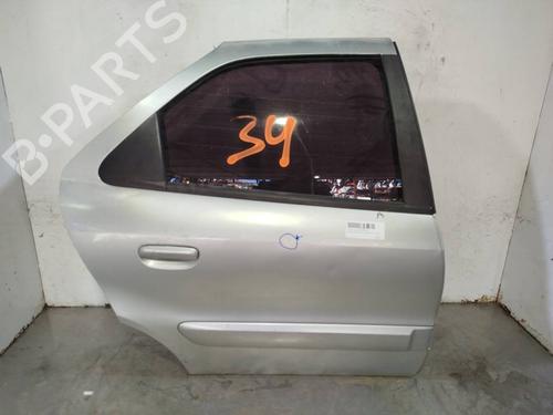 Dør højre bagtil Dør højre bagtil 39504674 39504674