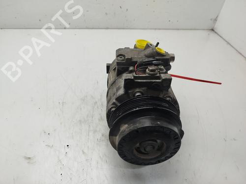 AC compressor MERCEDES-BENZ SPRINTER 3,5-t Tourer Bus (B907)  | BP32345321M34 