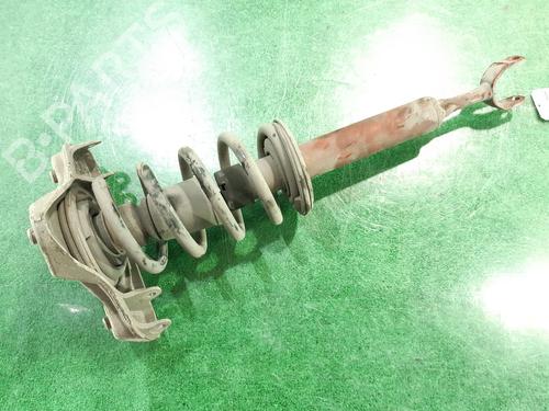 Right front shock absorber AUDI A6 C5 (4B2) 1.9 TDI | BP7706233M17 