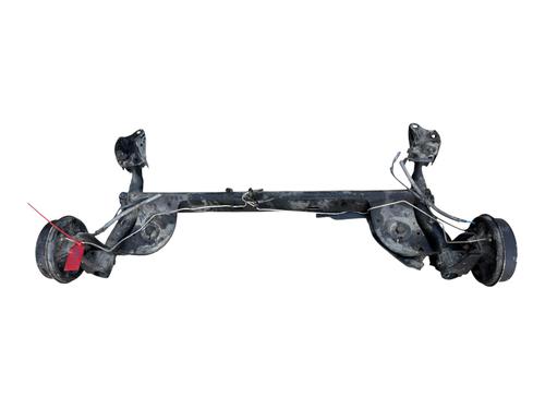Rear axle DACIA SANDERO II  | BP36753254M2  - Image 5