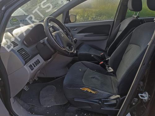 Headlight switch MITSUBISHI GRANDIS (NA_W) 2.0 DI-D (NA8W) | BP34286111I24  - Image 12