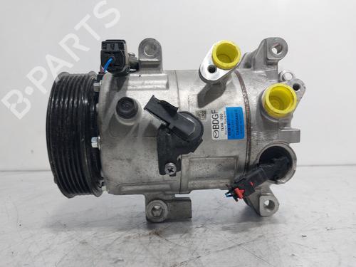 AC-Kompressor AC-Kompressor MAZDA 3 Hatchback (BP) [2018-2026] 37153238 37153238