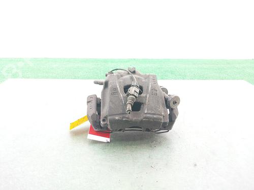 Used Left front brake caliper AUDI A4 B8 (8K2) [2007-2017]  17456018